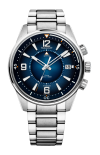 Jaeger-Lecoultre | POLARIS MARINER MEMOVOX - 903818J (1)