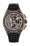 Zenith | DEFY EXTREME DOUBLE TOURBILLON - 12.9100.9020/78.I200 (1)