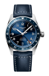Longines | LONGINES SPIRIT ZULU TIME - L3.802.4.93.2 (1)