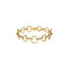 Gucci | BRACCIALE HORSEBIT IN ORO GIALLO - YBA749662001 (1)
