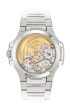 Patek Philippe | NAUTILUS HAUTE JOAILLERIE, CARICA AUTOMATICA - 7118/1452G-001 (2)