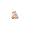 Bartorelli Italian Jewels | ANELLO IN ORO ROSA E DIAMANTI - 1AN0032343/2 (1)