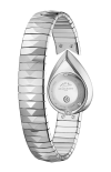 Chaumet | JOS&Eacute;PINE AIGRETTE, ACCIAIO E DIAMANTI - W85373 (2)