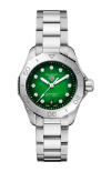 Tag Heuer | TAG HEUER AQAURACER PROFESSIONAL 200 DATE - WBP2415.BA0622 (1)