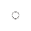 Bulgari | ANELLO B.ZERO1  A TRE FASCE IN ORO BIANCO E DIAMANTI - AN859883 (3)