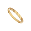 Bulgari | BRACCIALE BVLGARI TUBOGAS IN ORO GIALLO - BR860257 (1)