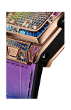 Hublot | SPIRIT OF BIG BANG KING GOLD RAINBOW 32 MM - 682.OX.9900.LR.0999 (3)