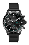 Iwc Schaffhausen | PILOT&rsquo;S WATCH PERFORMANCE CHRONOGRAPH 41 MERCEDES-AMG PETRONAS FORMULA ONE&trade; TEAM - IW388306 (1)