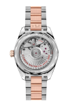 Omega | SEMASTER AQUA TERRA SHADES 34 MM, ACCIAIO‑ORO SEDNA&trade; SU ACCIAIO‑ORO SEDNA&trade; - 220.20.34.20.10.001 (2)