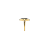 Gucci | ANELLO GUCCI NTERLOCKING GRANDE IN ORO GIALLO E ONICE - YBC786604001 (3)