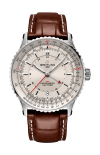 Breitling | NAVITIMER AUTOMATIC GMT 41 - A32310211G1P1 (1)
