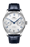 Iwc Schaffhausen | PORTUGIESER AUTOMATIC 42 - IW501702 (1)