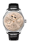 Iwc Schaffhausen | PORTUGIESER PERPETUAL CALENDAR 44 - IW503704 (1)
