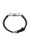 Chopard | HAPPY SPORT 36 MM, QUARZO, ORO ROSA ETICO, LUCENT STEEL&trade;, DIAMANTI - 278582 (3)