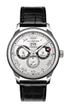 Chopard | L.U.C PERPETUAL TWIN 43 MM, ACCIAIO, AUTOMATICO - 168561 (1)
