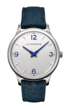 Chopard | L.U.C XP 40 MM, AUTOMATICO, ACCIAIO - 168592 (1)