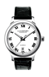 Chopard | L.U.C 1937 CLASSIC 42 MM, AUTOMATICO, ACCIAIO - 168558 (1)