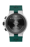 Bulgari | BVLGARI ALUMINIUM SMERALDO - LIMITED EDITION - RE00090 (4)