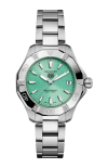 Tag Heuer | TAG HEUER AQUARACER PROFESSIONAL 200 SOLARGRAPH - WBP1315.BA0005 (1)