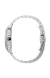 Cartier | SANTOS DE CARTIER, MODELLO GRANDE, ACCIAIO, AUTOMATICO - WSSA0071 (4)