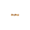 Bartorelli Italian Jewels | ANELLO IN ORO ROSA E DIAMANTI BIANCHI - VR29271DP (2)