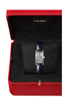Cartier | TANK AM&Eacute;RICAINE, MODELLO MINI, ACCIAIO, QUARZO - WSTA0116 (3)