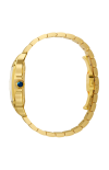 Cartier | SANTOS DE CARTIER, MODELLO GRANDE, ORO GIALLO, AUTOMATICO - WGSA0095 (5)