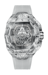 Hublot | SPIRIT OF BIG BANG SANG BLEU SAPPHIRE 42 MM - 648.JX.0102.RT.MXM24 (1)