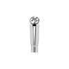 Chopard | CHOPARD - PENNA ROLLER ALPINE EAGLE, ACCIAIO INOSSIDABILE (3)