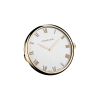 Chopard | OROLOGIO DA TAVOLO CLASSIC, METALLO DORATO ROSA - 95020 (1)