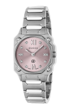Gucci | G-FLAT 24MM - YA166501 (1)
