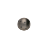 Mano | J . | ANELLO FASCIONE BOMBATO IN TITANIO SABBIATO CON DIAMANTI BLACK - SAN6DBK12 (2)