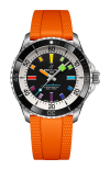 Breitling | SUPEROCEAN AUTOMATIC 42 - A17375211B2S3 (1)