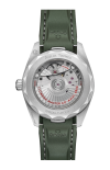 Omega | SEAMASTER AQUA TERRA 150M 34 MM, ACCIAIO SU CAUCCI&Ugrave; - 220.12.38.20.10.001 (2)