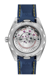 Omega | SEAMASTER AQUA TERRA 150M 41 MM, ACCIAIO SU CAUCCI&Ugrave; - 220.12.41.21.03.009 (2)