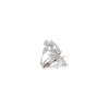 Bartorelli Italian Jewels | ANELLO IN PLATINO CON DIAMANTI BIANCHI CERTIFICATI IGI - 3M00008W (1)