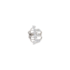 Bartorelli Italian Jewels | ANELLO IN PLATINO CON DIAMANTI BIANCHI CERTIFICATI IGI - 3M00008W (2)