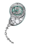 Hublot | ARSHAM DROPLET 73.2 X 52.6 MM - 916.NX.5202.NK (1)