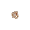 Bartorelli Italian Jewels | ANELLO IN ORO ROSA E DIAMANTI - 1AN0032264/2 (2)