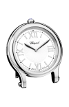 Chopard | OROLOGIO DA TAVOLO HAPPY SPORT, ACCIAIO INOSSIDABILE - 95020 (1)