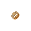 Pomellato | ANELLO ICONICA MEDIUM-LARGE IN ORO ROSA E DIAMANTI - PAC4007O7000DB000 (1)