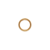 Pomellato | ANELLO ICONICA MEDIUM-LARGE IN ORO ROSA E DIAMANTI - PAC4007O7000DB000 (3)
