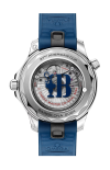Omega | SEAMASTER DIVER 300M 42 MM, ACCIAIO SU CAUCCI&Ugrave; - 210.32.42.20.04.002 (2)