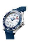 Omega | SEAMASTER DIVER 300M 42 MM, ACCIAIO SU CAUCCI&Ugrave; - 210.32.42.20.04.002 (3)