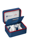 Omega | SEAMASTER DIVER 300M 42 MM, ACCIAIO SU CAUCCI&Ugrave; - 210.32.42.20.04.002 (4)