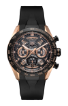 Tag Heuer | TAG HEUER CARRERA CHRONOGRAPH EXTREME SPORT - CBU2050.FT6273 (1)