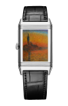 Jaeger-Lecoultre | REVERSO TRIBUTE ENAMEL MONET 
