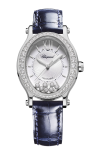 Chopard | HAPPY SPORT 29 X 31 MM, AUTOMATICO, ACCIAIO INOX, DIAMANTI - 278602 (1)