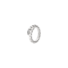 Bulgari | ANELLO SERPENTI VIPER IN ORO BIANCO E DIAMANTI - AN859915 (1)