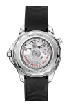 Omega | SEAMASTER DIVER 300M 42 MM, ACCIAIO SU CAUCCI&Ugrave; - 210.32.42.20.01.003 (2)